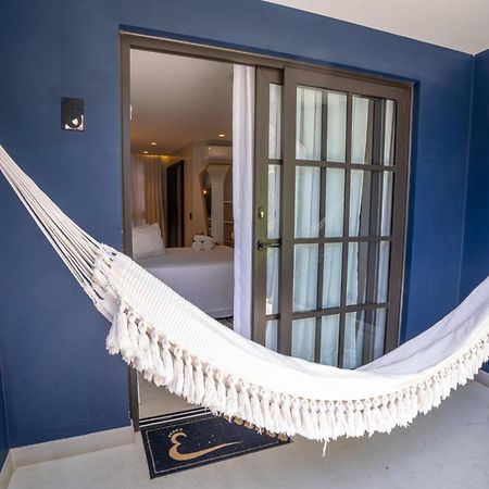 Exotica Boutique Hotel Praia de Pipa Dış mekan fotoğraf