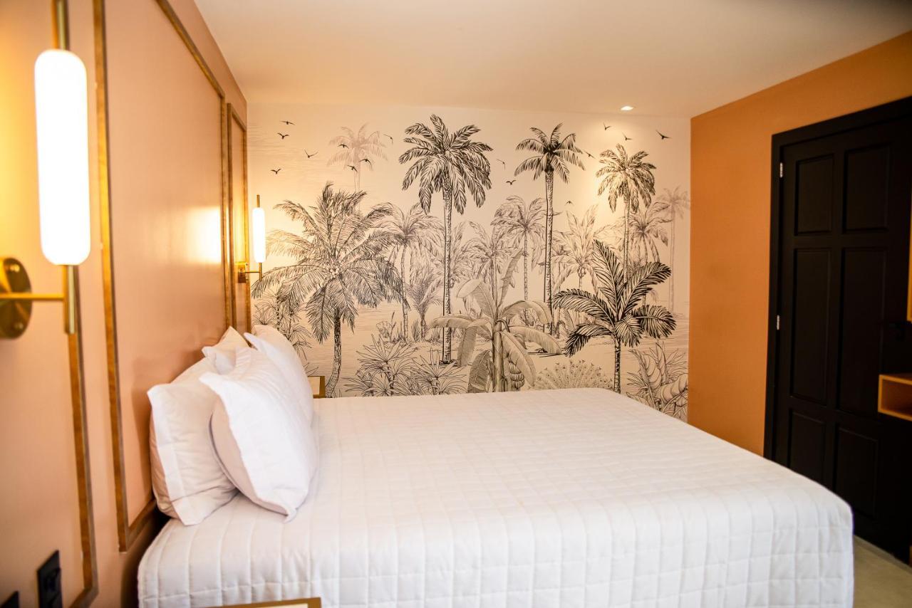 Exotica Boutique Hotel Praia de Pipa Dış mekan fotoğraf