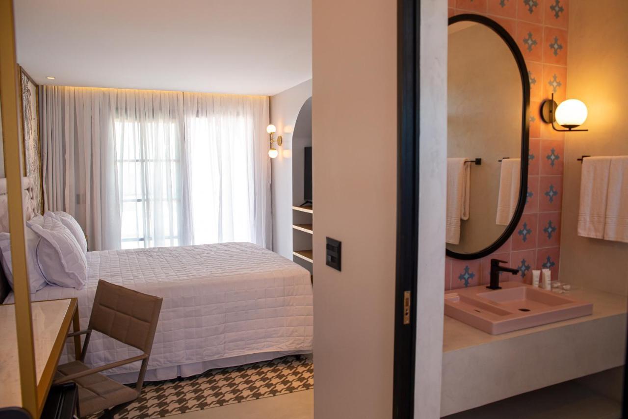 Exotica Boutique Hotel Praia de Pipa Dış mekan fotoğraf