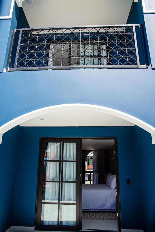 Exotica Boutique Hotel Praia de Pipa Dış mekan fotoğraf