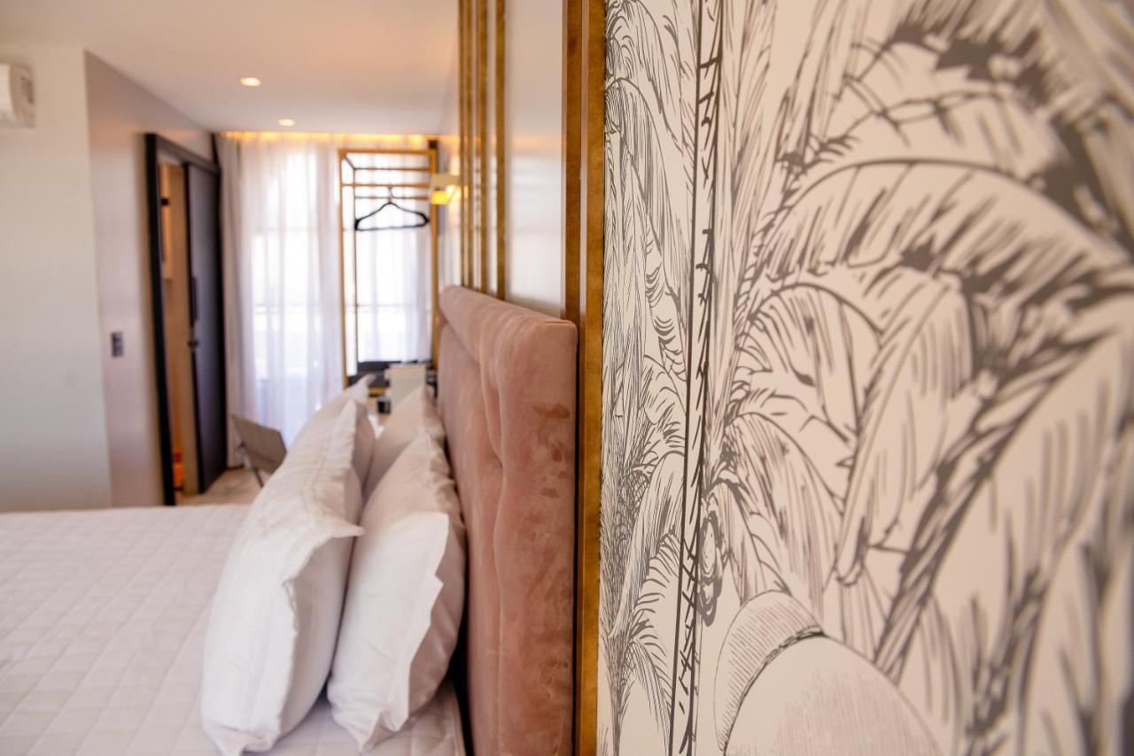 Exotica Boutique Hotel Praia de Pipa Dış mekan fotoğraf