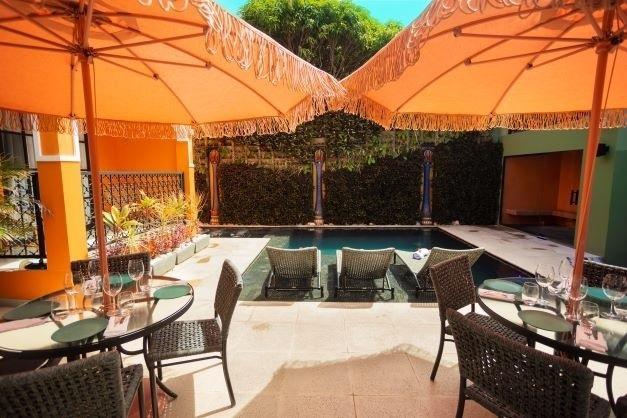 Exotica Boutique Hotel Praia de Pipa Dış mekan fotoğraf